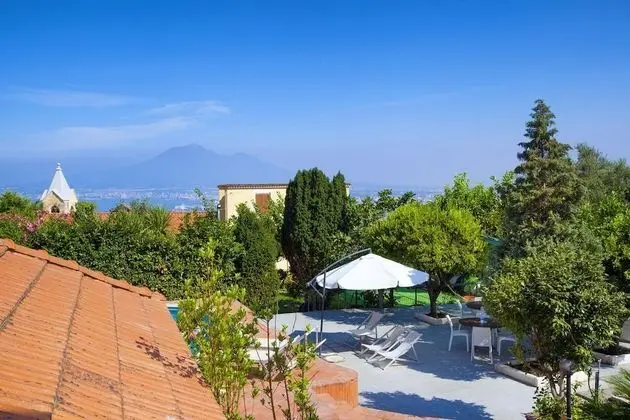 Villa, Sigara İçilebilir
