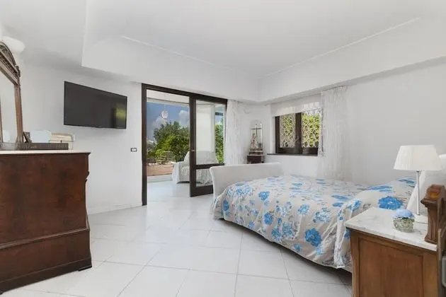 Villa, Sigara İçilebilir