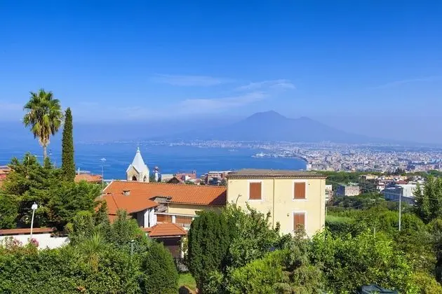 Villa, Sigara İçilebilir
