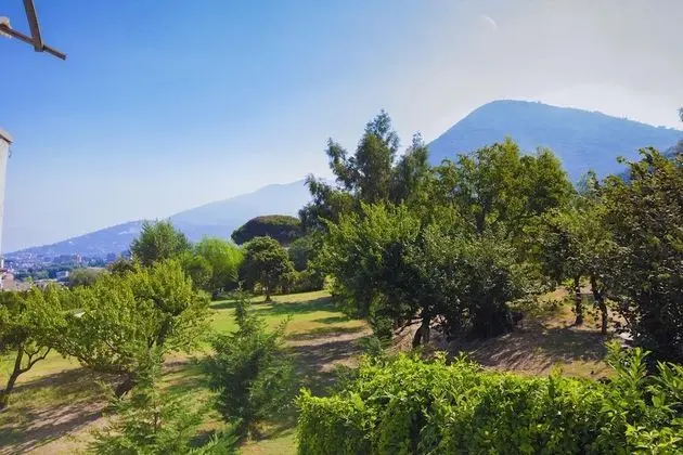 Villa, Sigara İçilebilir
