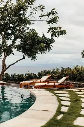 Villa, Sigara İçilebilir