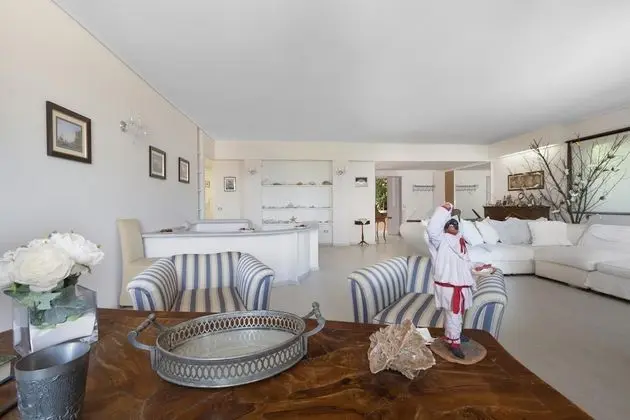 Villa, Sigara İçilebilir