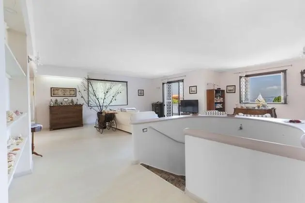 Villa, Sigara İçilebilir