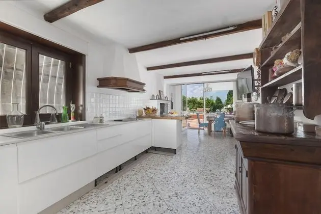 Villa, Sigara İçilebilir