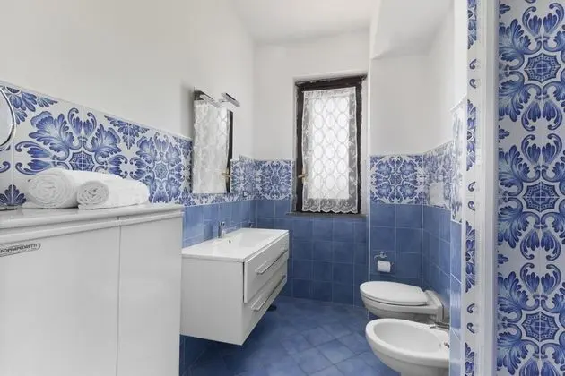 Villa, Sigara İçilebilir