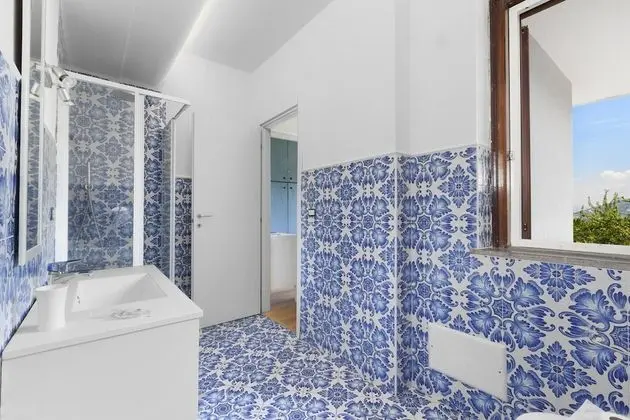 Villa, Sigara İçilebilir