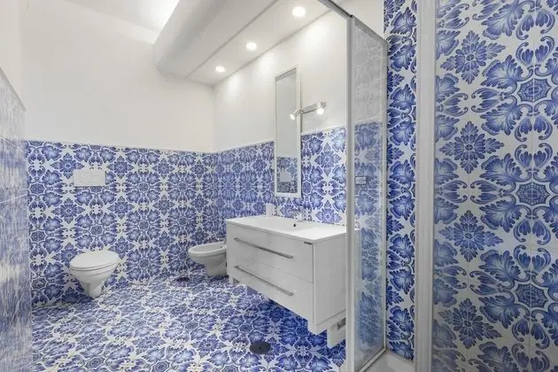 Villa, Sigara İçilebilir