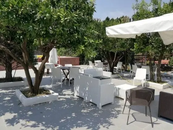Villa, Sigara İçilebilir