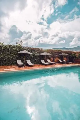 Villa, Sigara İçilebilir