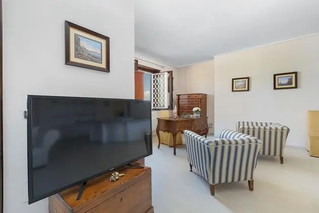 Villa, Sigara İçilebilir