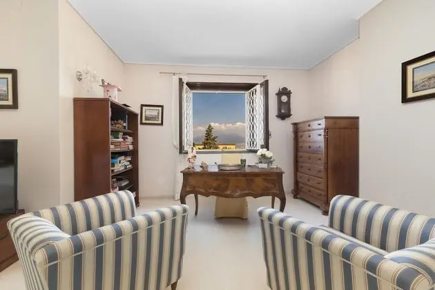 Villa, Sigara İçilebilir