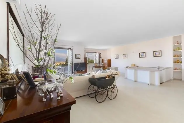 Villa, Sigara İçilebilir
