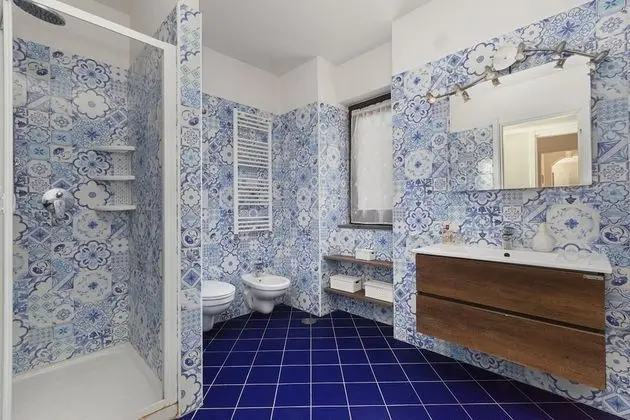 Villa, Sigara İçilebilir