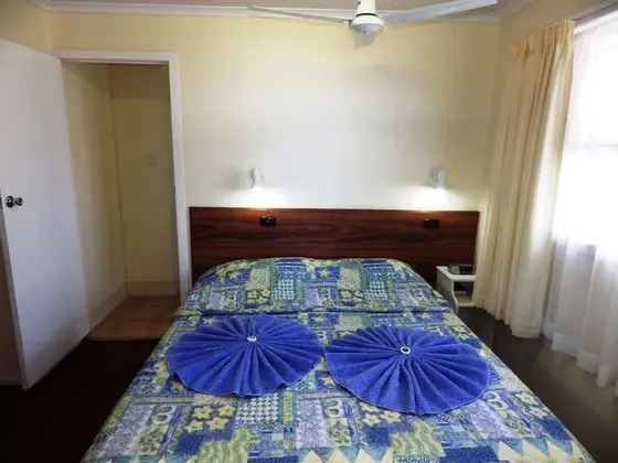 Apart Daire, 1 Yatak Odası, Deniz Manzaralı