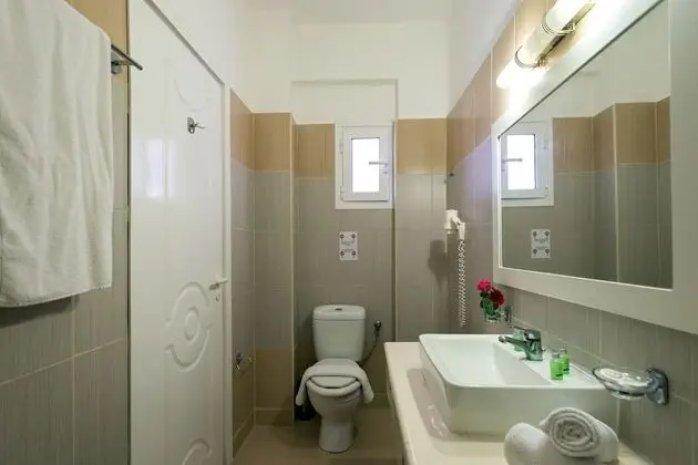 Tek Kişilik Oda