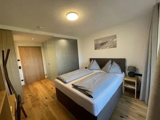 Business Tek Büyük Yataklı Oda, 1 Yatak Odası, Dağ Manzaralı