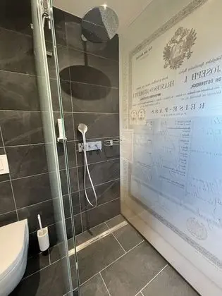Business Tek Büyük Yataklı Oda, 1 Yatak Odası, Dağ Manzaralı