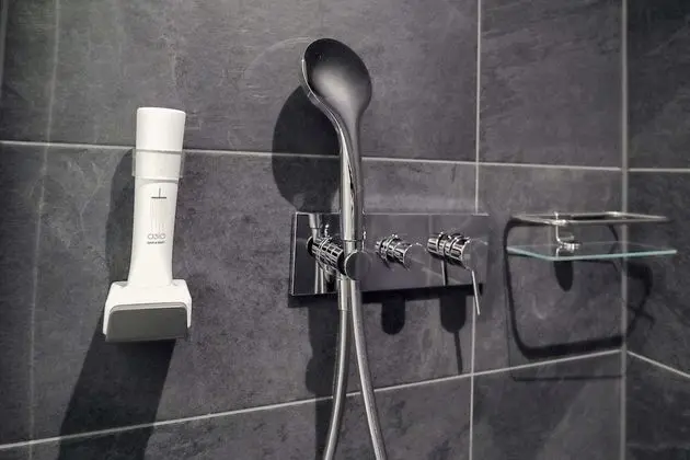 Deluxe Tek Büyük Yataklı Oda, Dağ Manzaralı