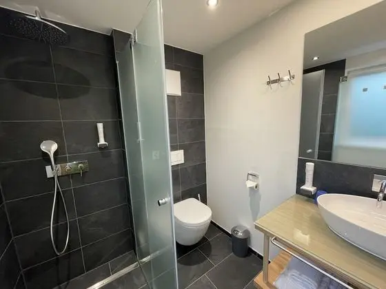 Superior Tek Büyük Yataklı Oda, 1 Yatak Odası, Dağ Manzaralı