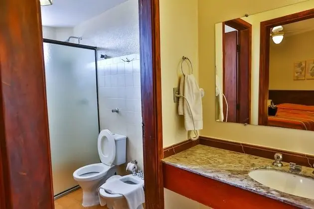 Standard Süit (com saleta)