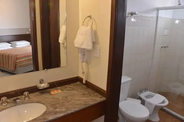 Standard Süit (com saleta)