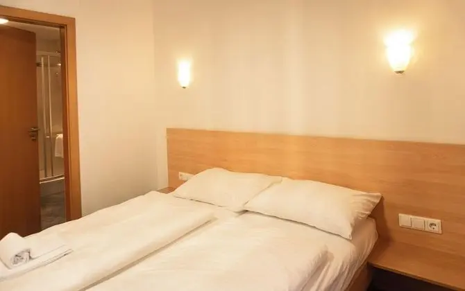 Apart Daire, 2 Yatak Odası, 2 Banyolu