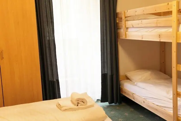 Apart Daire, 2 Yatak Odası, 2 Banyolu