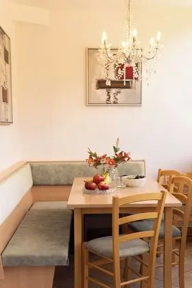 Apart Daire, 2 Yatak Odası, 2 Banyolu
