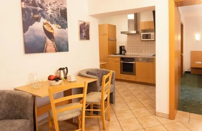 Apart Daire, 2 Yatak Odası, 2 Banyolu