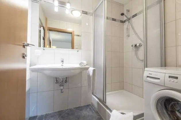 Apart Daire, 2 Yatak Odası, 2 Banyolu