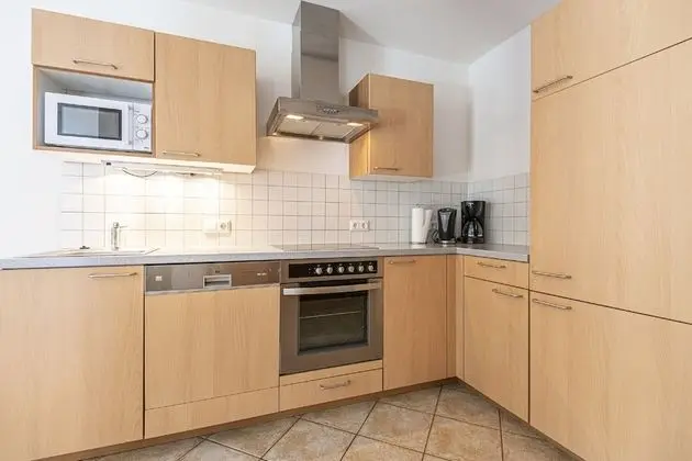 Apart Daire, 3 Yatak Odası, 2 Banyolu