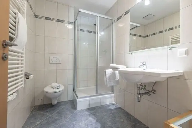 Apart Daire, 3 Yatak Odası, 2 Banyolu