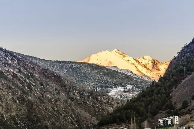 Superior Oda, Şehir Manzaralı (Spa access)