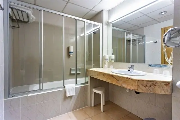 Superior Oda, Şehir Manzaralı (Spa access)