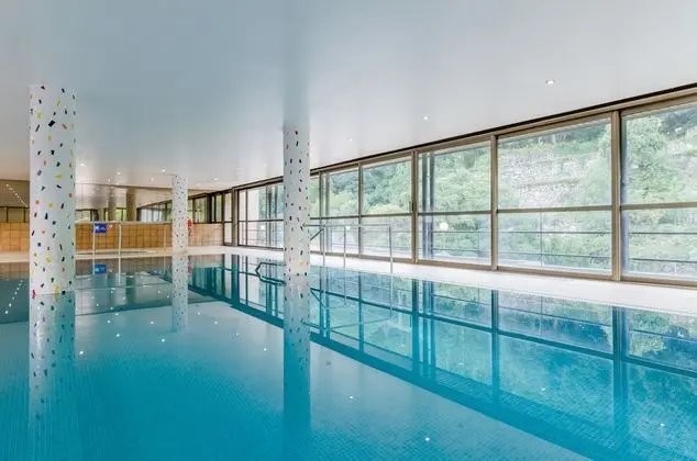 Superior Oda, Şehir Manzaralı (Spa access)