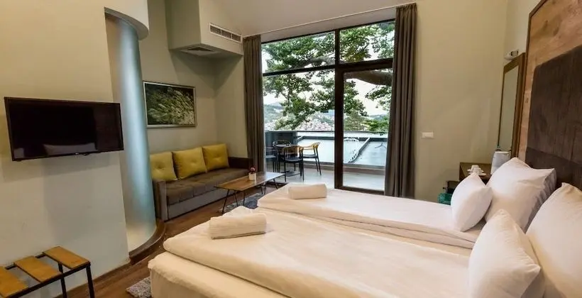 Superior Üç Kişilik Oda