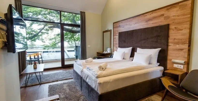 Superior Üç Kişilik Oda