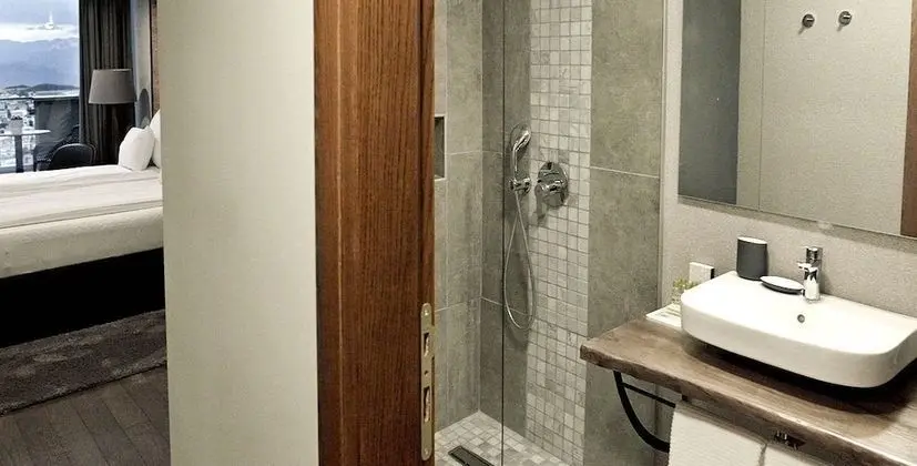 Superior Üç Kişilik Oda