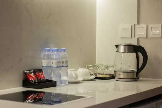 Premium Stüdyo, Okyanus Manzaralı