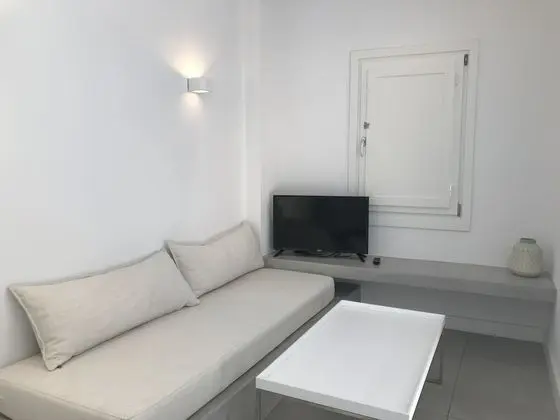 Superior Süit, 1 Büyük (Queen) Boy Yatak, Balkon, Deniz Manzaralı