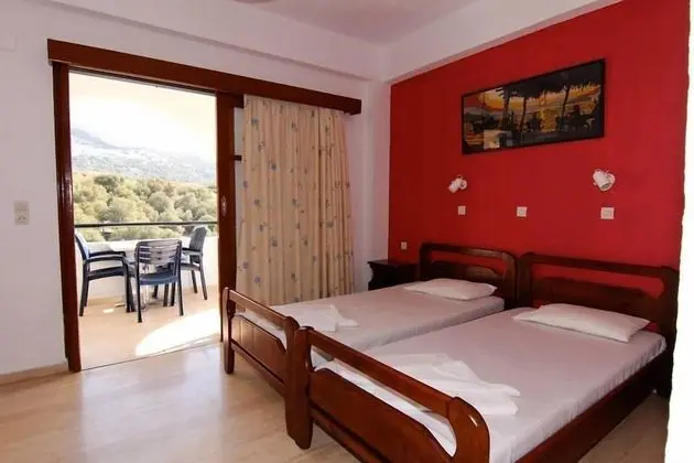Stüdyo, Deniz Manzaralı