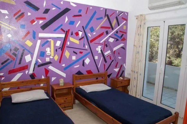 Stüdyo, Deniz Manzaralı