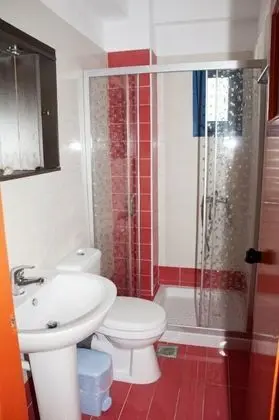 Stüdyo, Deniz Manzaralı