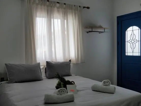 Apart Daire, 2 Yatak Odası, Deniz Manzaralı