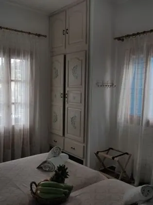 Apart Daire, 2 Yatak Odası, Deniz Manzaralı