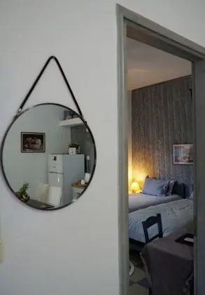 Apart Daire, 2 Yatak Odası, Deniz Manzaralı