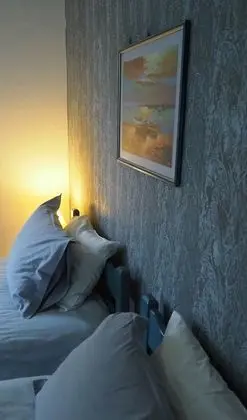 Apart Daire, 2 Yatak Odası, Deniz Manzaralı