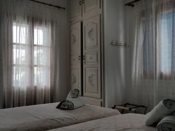 Apart Daire, 2 Yatak Odası, Deniz Manzaralı