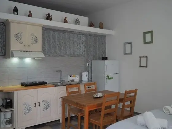 Apart Daire, 2 Yatak Odası, Deniz Manzaralı