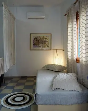 Apart Daire, 2 Yatak Odası, Deniz Manzaralı